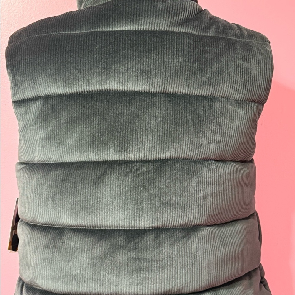 Avia women's black vest, size S (4-6) - Picture 7 of 7